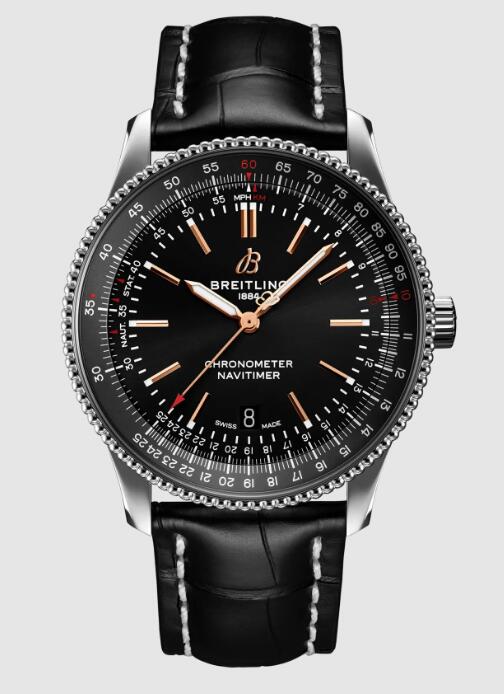 Replica Breitling NAVITIMER AUTOMATIC 41 A17326241B1P1 Men Watch Replica Breitling NAVITIMER AUTOMATIC 41 A17326241B1P1 Men Watch